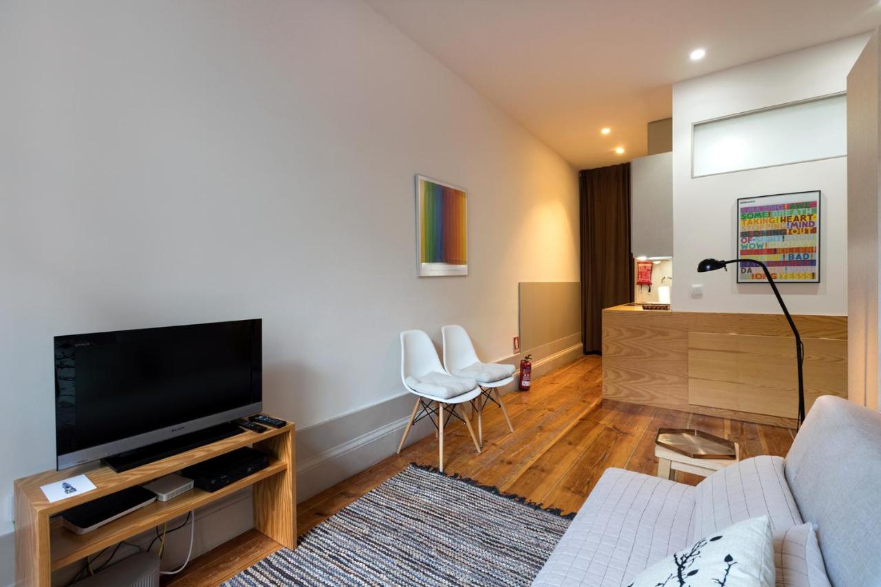 O'Porto City Stay ภายนอก รูปภาพ