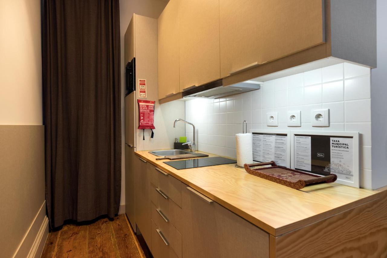 O'Porto City Stay ภายนอก รูปภาพ