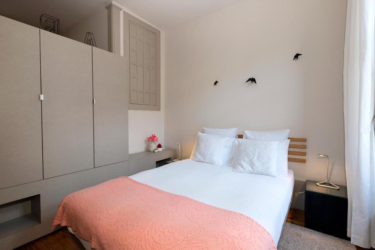 O'Porto City Stay ภายนอก รูปภาพ