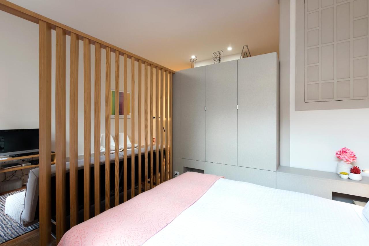 O'Porto City Stay ภายนอก รูปภาพ
